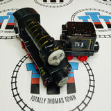 Hiro & Tender (2013) Fair Condition Used - Take N Play
