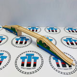 BRIO Scenic Bridge Small Marks 33468 Wooden - Used