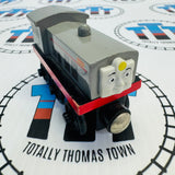 Frank #3 (Learning Curve 2001) Good Condition Wooden - Used