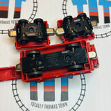 Rocky with Cars (2009) Rusted Axles Used - Take N Play