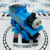Thomas #58 (Learning Curve 2000) État Correct Bois Rare - Occasion