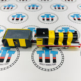 Busy Bee James (2002) #1 Used - TOMY