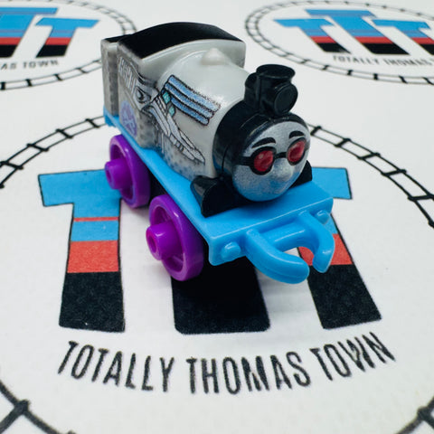  / Thomas Fletchner　トーマス・フレクトナー Ferdinand as Mr. Freeze New no Package - MINIS – Totally Thomas Town