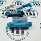 Ice Crane Cars with Ice (Learning Curve) Wooden - Used
