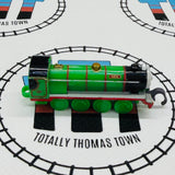 Rex (No Tender) Pull Along Capsule Plarail - Used