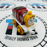 King James d'occasion - Minis
