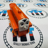 Terence no Treads (Learning Curve 1999) Rare Fair Condition Wooden - Used