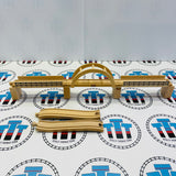 BRIO Vintage #33353 Suspension Bridge #2 (No Logo on risers/ascending track) Wooden - Used