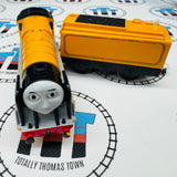 Murdoch with Tender #8 (2004) Noisy, Chipped Buffer Used - TOMY