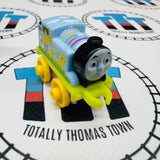 Thomas - Spring Basket Thomas New no Package - MINIS