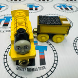 Engine Recognition Molly & Tender (2003) Very Good Condition Wooden