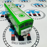 Boco (Learning Curve 2002) Good Condition Wooden - Used