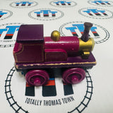 Lady #2 (Learning Curve 2001) Fair Condition Wooden - Used