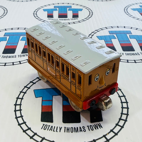 Clarabel (2002) Good Condition Used - Take Along