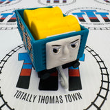 Troublesome Truck with Cargo (2019) Good Condition - Trackmaster Revolution