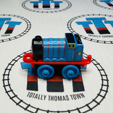 Newer Version Gordon with Rivets Used - Minis