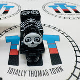 Thomas - Spooky Thomas New no Package - MINIS