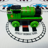 Coal Dust Percy (Learning Curve) Wooden - Used