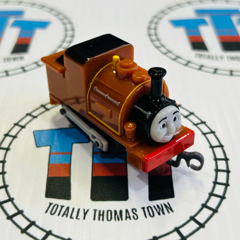 Duke No Stickers Capsule Plarail Pull Along - Used