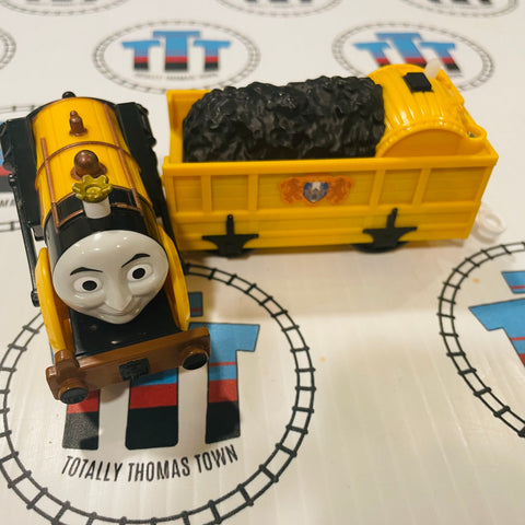 Stephen the Rocket (2013) Noisy Used - TOMY