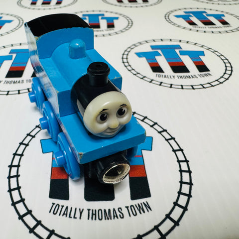 Thomas #20 (Learning Curve 2000) Wooden Rare - Used