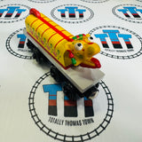 Chinese Dragon (Learning Curve) Wooden - Used