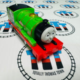 Sodor Safari Panda Percy no Mask (2013) Used - Trackmaster