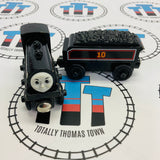 Douglas & Tender #4 (Learning Curve 2003) Wooden - Used