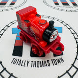 Skarloey as Arsenal New no Package - MINIS