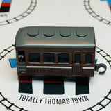 Maite 49 Passenger Car Pull Along Capsule Plarail - Used