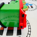 Henry Chipped Back Golden Bear My First Thomas - Used