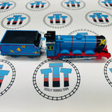 Gordon - Oh l'indignité, la banane (2009 Mattel) Bruitage Occasion - Trackmaster