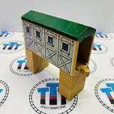 Tidmouth Covered Bridge #1 Wooden - Used