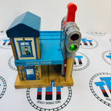 Ulfstead Signal Station with Lights and Sound #1 Wooden - Used