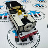 Fearless Freddie (2006) Fair Condition Ripping Stickers Used - Trackmaster