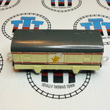 Ice Cream Cargo Good Condition Used - Trackmaster