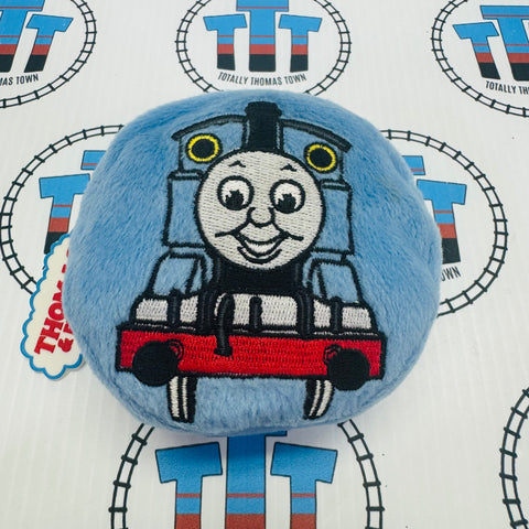 Thomas Coin Plush - Used