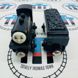 Douglas & Tender #17 (Learning Curve 2001) Rare État correct en bois - Occasion