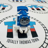 Ranger Bleu Thomas Utilisé - Minis