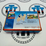 Track Adapter Pack #1 Wooden - New in Box