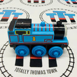 Thomas (Learning Curve) Wooden - Used