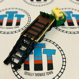 Madge Pull Along with Back Ladder Capsule Plarail - Used