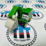 Alfie (Learning Curve) Fair Condition Chipping Paint Wooden - Used