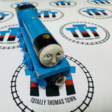 Gordon no Tender (Learning Curve 1996) Rare Poor Condition Wooden - Used