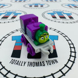 Luke as Beast Boy Used - MINIS
