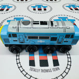 D199 #5 (Mattel) Wooden - Used