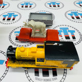 Duncan et l'éléphant fugueur (2006) Occasion - Trackmaster