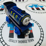 Ben (Mattel) Good Condition Wooden - Used