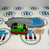 Percy Takes a Plunge with Surprised Percy (2002) (Missing Gate) Used Rare - Take Along