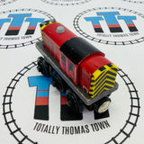 Salty (TOMY) Fair Condition Wooden - Used